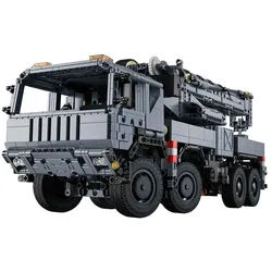 Cada C61507 - Cada Militär Bergungsfahrzeug