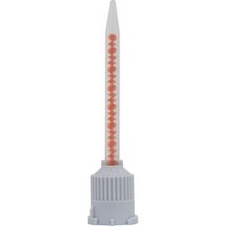 Petec Mischrohr für 10 ml Kartuschen Düse für 2 Komponenten Kleber