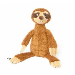 Sigikid Kuscheltier Faultier midi Ach Good! braun
