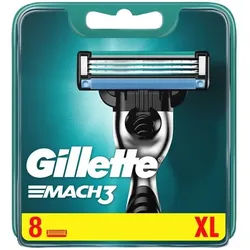 Mach3 Base 8 pcs
