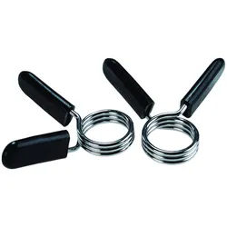 Xxxl Hantelverschluss , Schwarz , Metall , 8x1.7x9 cm , Freizeit & Co, Sport & Fitness, Fitnessgeräte & Zubehör, Weitere Fitnessgeräte