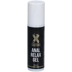 Anal Relax Gel | Xpower
