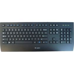 Logitech K280e Keyboard for Business