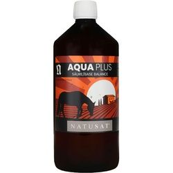 Natusat Aqua Plus Flüssigkeit 250 ml