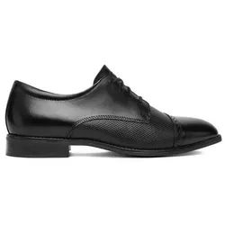 LASOCKI Herren-Lasocki-Schuhe Schwarz CEO-PERRY-07 MB Sneaker schwarz 43 EU