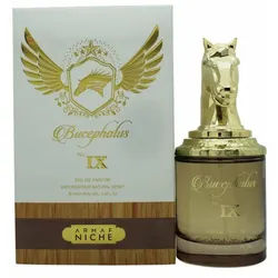 Armaf Niche Bucephalus ix Eau de Parfum Spray 0,1 l Unisex