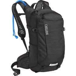 CAMELBAK Women M.U.L.E.® Pro 14 - Trinkrucksack mit 3L Reservoir - black / white