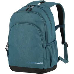 Travelite Kick Off Rucksack L Petrol