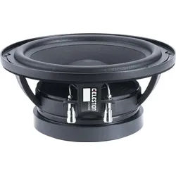 Celestion CF0820BMB/8 - PA-Tieftmittelöner, 250 W, 8 O