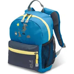 Jack Wolfskin Little Scout 10 aurora blue (8026) One Size