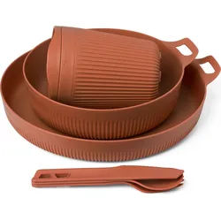 Sea to Summit Horizon Dinnerware Set bombay [6 Piece]
