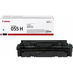 Canon 055H C - Cyan - Toner - Hohe Kapazität