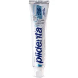 Plidenta Extra White Zahnpasta 75 ml