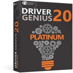 Driver Genius 20 Platinum