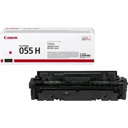 Canon 055H M - Magenta - Toner - Hohe Kapazität