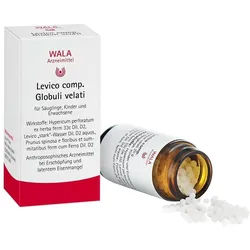 Levico Comp. Globuli