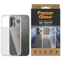 HardCase Apple iPhone 14 Pro | Clear