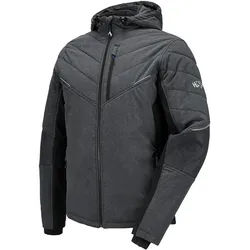 HAIX Thermo Jacket 951057 Gr. M grau