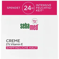 Sebamed Creme