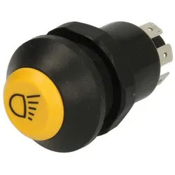 Lichtschalter PNEUTRON 11175260XX