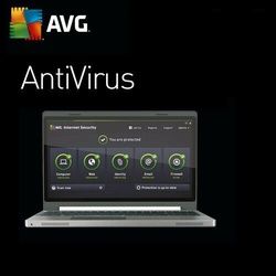 AVG Antivirus 2024