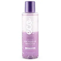 ECOFORIA Körperpflegemittel Delicate Desmaquillante De Ojos 150ml