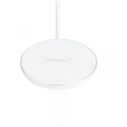 Magnetic Wireless Charger MW1 white