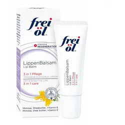 Frei öl Hydrolipid Lippenbalsam