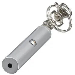 Hama Laserpointer »LP-1R« grau