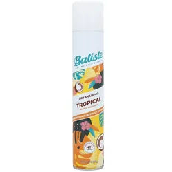 Batiste Tropical Dry Shampoo 350ml