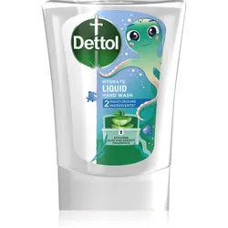 Dettol Soft on Skin Kids Explorer Power Nachfüllpackung für Sensor-Seifenspender 250 ml