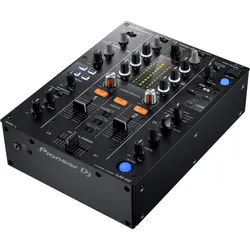 Pioneer DJ Mischpult DJM-450 schwarz