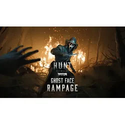 Hunt: Showdown 1896 - Ghost Face Rampage