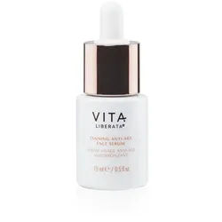 Self Tanning Anti-age Serum - 15 ml