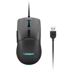 Lenovo M210 RGB USB-A | Gaming-Maus Computer-Maus