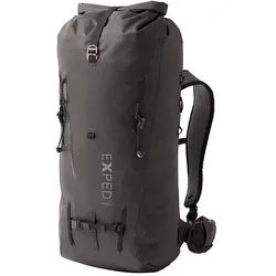 Exped Black Ice 45 black M