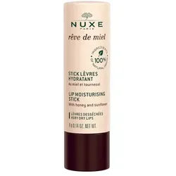 NUXE feuchtigkeitsspendender Lippenpflegestift NF 4 g