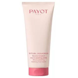 Rituel Douceur Micro Peeling Melting Feet Balm 100 ml