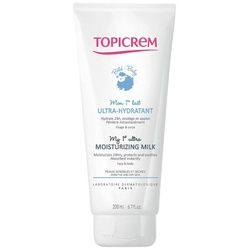 Topicrem Baby Ultra Feuchtigkeitsspendende Körpermilch