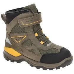 Ecco 71031261355 Stiefel braun 31 EU