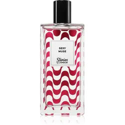 Ted Lapidus Sexy Muse Eau de Toilette für Damen 100 ml