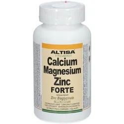 Altisa® Calcium Magnesium Zink Forte
