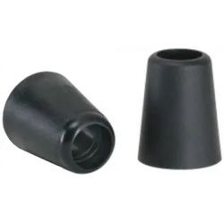 RUBBER CORKY Gummikorken, Geruchsneutraler, lebensmittelechter Flaschenkorken, Für 0,7-1,5 Liter Flaschen