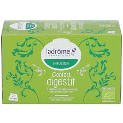 Ladrôme Kräutertee Verdauungsfördernd