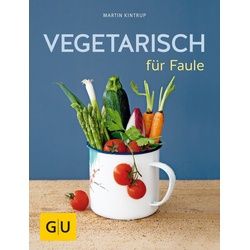 GU Vegetarisch für Faule Buch 1 St
