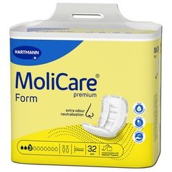 MOLICARE Premium Form 3 Tropfen 32 St