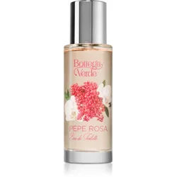 Bottega Verde Pink Pepper Eau de Toilette für Damen 30 ml