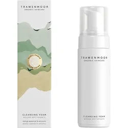 Doctor Spiller Trawenmoor Cleansing Foam 150 ml