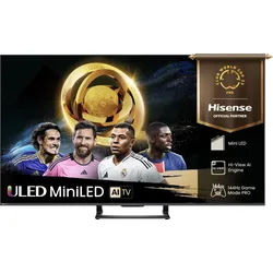 Hisense 65U7Q Mini-LED Smart TV 164 cm (65")