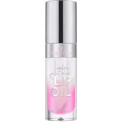 Essence - Hydra Kiss Lippenöl 4 ml